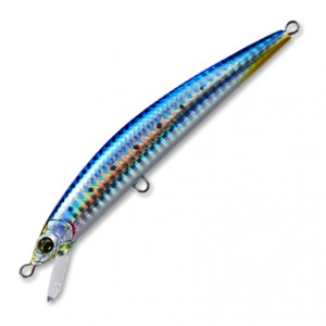 Yo-Zuri Hardcore Minnow Power 12cm, 20g - HIW